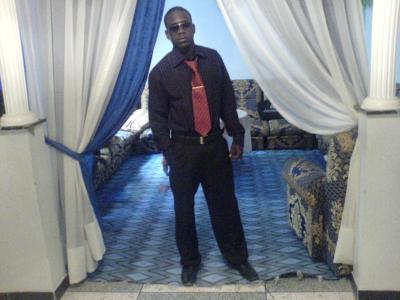 mon frere 
